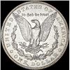 Image 2 : 1892-S Silver Morgan Dollar CLOSELY  UNCIRCULATED