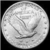 Image 2 : 1924 Standing Liberty Quarter CLOSELY  UNCIRCULATED