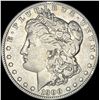 Image 1 : 1900-O Silver Morgan Dollar LIGHTLY  CIRCULATED
