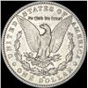 Image 2 : 1900-O Silver Morgan Dollar LIGHTLY  CIRCULATED