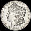 Image 1 : 1883-S Silver Morgan Dollar CLOSELY  UNCIRCULATED
