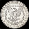 Image 2 : 1883-S Silver Morgan Dollar CLOSELY  UNCIRCULATED
