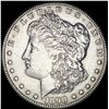 Image 1 : 1898-S Silver Morgan Dollar CLOSELY  UNCIRCULATED