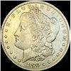 Image 1 : 1896-O Silver Morgan Dollar CLOSELY  UNCIRCULATED