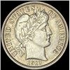 Image 1 : 1913 Barber Dime CLOSELY UNCIRCULATED