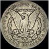 Image 2 : 1892-S Silver Morgan Dollar NICELY CIRCULATED
