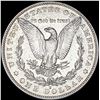 Image 2 : 1888-S Silver Morgan Dollar CLOSELY  UNCIRCULATED