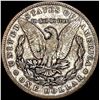 Image 2 : 1904-S Silver Morgan Dollar ABOUT  UNCIRCULATED