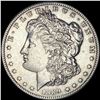 Image 1 : 1889-S Silver Morgan Dollar CLOSELY  UNCIRCULATED