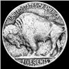 Image 2 : 1913-D Type 2 Buffalo Nickel NICELY  CIRCULATED
