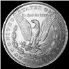 Image 2 : 1882-O Morgan Silver Dollar CLOSELY  UNCIRCULATED