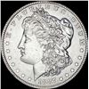 Image 1 : 1887 Morgan Silver Dollar CLOSELY  UNCIRCULATED