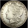 Image 1 : 1879-S REV 78 Morgan Silver Dollar CLOSELY  UNCIRCULATED