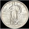 Image 1 : 1917 Standing Liberty Quarter Type 1 CLOSELY  UNCIRCULATED