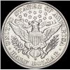 Image 2 : 1903-O Barber Silver Half Dollar HIGH GRADE