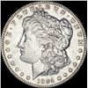Image 1 : 1884-S Silver Morgan Dollar CLOSELY  UNCIRCULATED