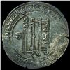Image 2 : Islamic Buyids 934-1062 Silver Dirham CLOSELY UNCIRCULATED