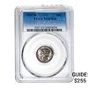 Image 1 : 1937-D Mercury Silver Dime PCGS MS65 FB