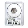 Image 2 : 1937-D Mercury Silver Dime PCGS MS65 FB