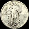 Image 1 : 1929-S Standing Liberty Quarter UNCIRCULATED
