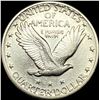 Image 2 : 1929-S Standing Liberty Quarter UNCIRCULATED