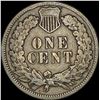Image 2 : 1886 Indian Head Cent ABOUT UNCIRCULATED