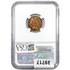 Image 2 : 1862 IL Token S-Q10C Sutler NGC XF45 BN Whited&Co