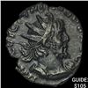 Image 1 : Romano-Gallic Victorinus 269-271 BI Dbl Denarius CHOICE AU