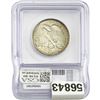 Image 2 : 1940 Walking Liberty Half Dollar ICG MS64