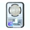Image 2 : 1879-O Morgan Silver Dollar NGC MS62