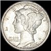 Image 1 : 1916-S Silver Mercury Dime UNCIRCULATED
