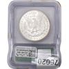 Image 2 : 1878 7/8TF Morgan Silver Dollar ICG MS62