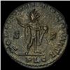 Image 2 : Roman Constantine I 307-337 AD BI Nummus UNCIRCULATED