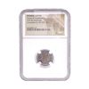 Image 1 : Roman House of Constantine AE4 BI Nummus NGC