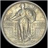 Image 1 : 1917 Type 1 Standing Liberty Quarter CLOSELY  UNCIRCULATED