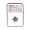 Image 1 : Roman House of Constantine AE4 BI Nummus NGC