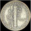 Image 2 : 1917-S Silver Mercury Dime CLOSELY  UNCIRCULATED