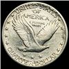 Image 2 : 1924-S Standing Liberty Quarter CLOSELY  UNCIRCULATED