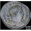 Image 1 : Roman Constantine I 307-337 AD BI Nummus UNCIRCULATED