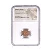 Image 1 : Roman House of Constantine AE4 BI Nummus NGC