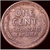 Image 2 : 1911-S Wheat Cent LIGHTLY CIRCULATED