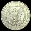 Image 2 : 1891-O Morgan Silver Dollar CLOSELY UNCIRCULATED