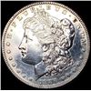 Image 1 : 1886-S Silver Morgan Dollar CLOSELY  UNCIRCULATED