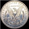 Image 2 : 1886-S Silver Morgan Dollar CLOSELY  UNCIRCULATED
