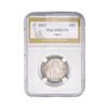 Image 1 : 1917 Standing Liberty Quarter PGA MS65 FH Type 2