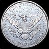 Image 2 : 1898-S Barber Half Dollar UNCIRCULATED