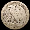 Image 2 : 1916-S Walking Liberty Half Dollar NICELY CIRCULATED