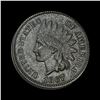 Image 1 : 1867 Indian Head Cent CHOICE AU