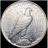 Image 2 : 1926-D Peace Silver Dollar UNCIRCULATED