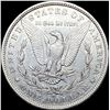 Image 2 : 1882-O Morgan Silver Dollar CLOSELY  UNCIRCULATED